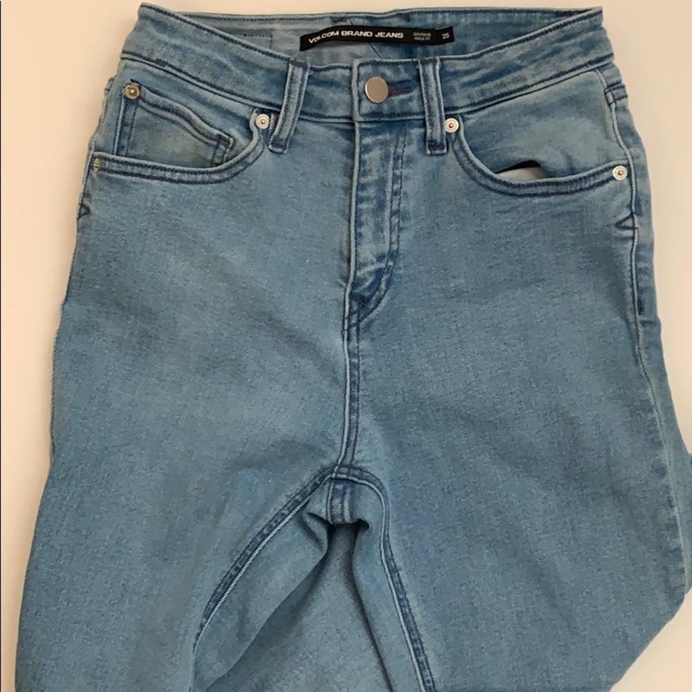 Volcom Jeans - Picture 2 of 5